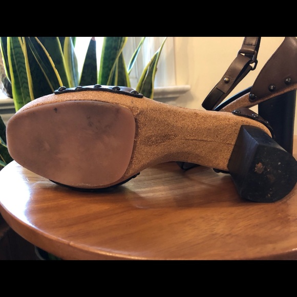 Derek Lam high heel - Picture 5 of 6